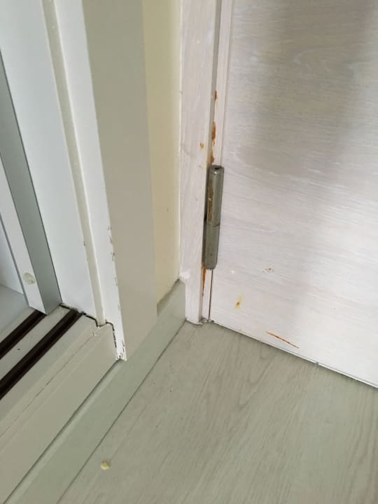 Zimmer Caprice Janeiro Hotel & Spa