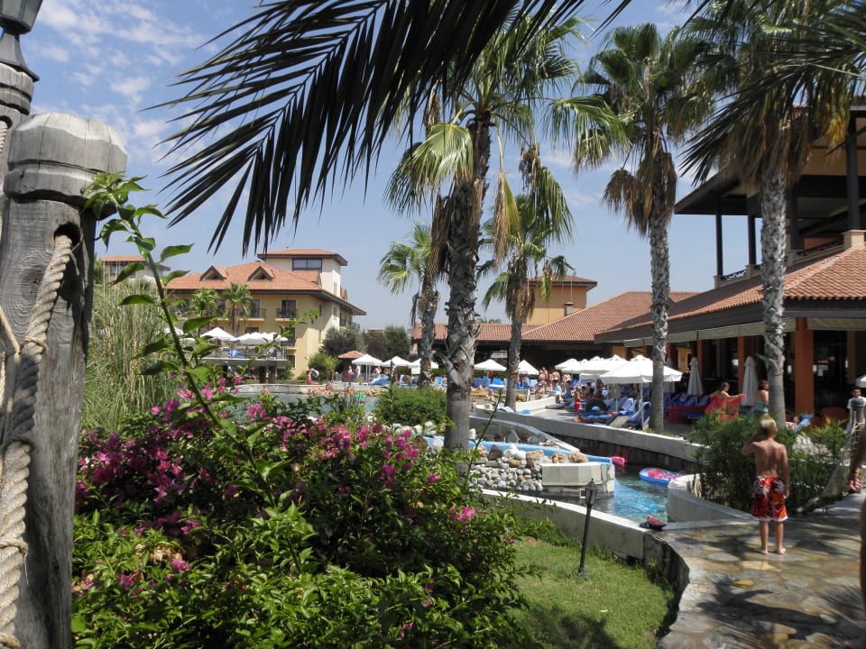 Pool Club Grand Aqua