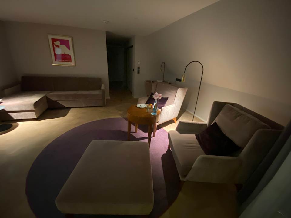 Zimmer Erfurth's Bergfried Ferien & Wellnesshotel