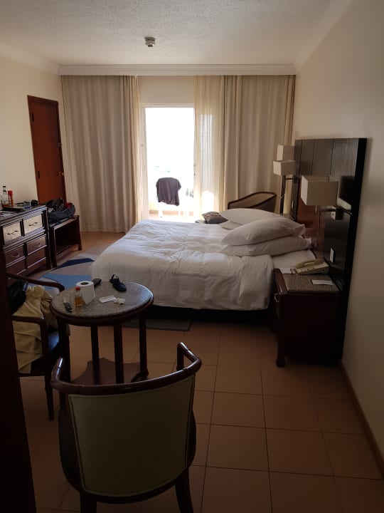 Zimmer Marriott Hurghada Beach Resort