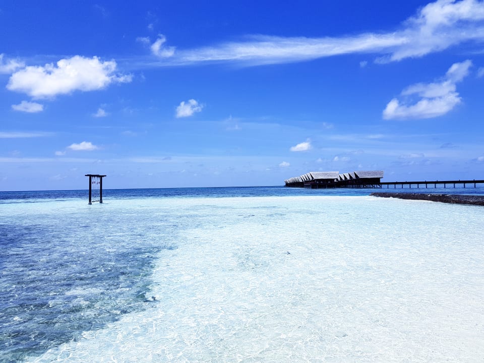 Strand Adaaran Select Hudhuran Fushi - Premium All Inclusive
