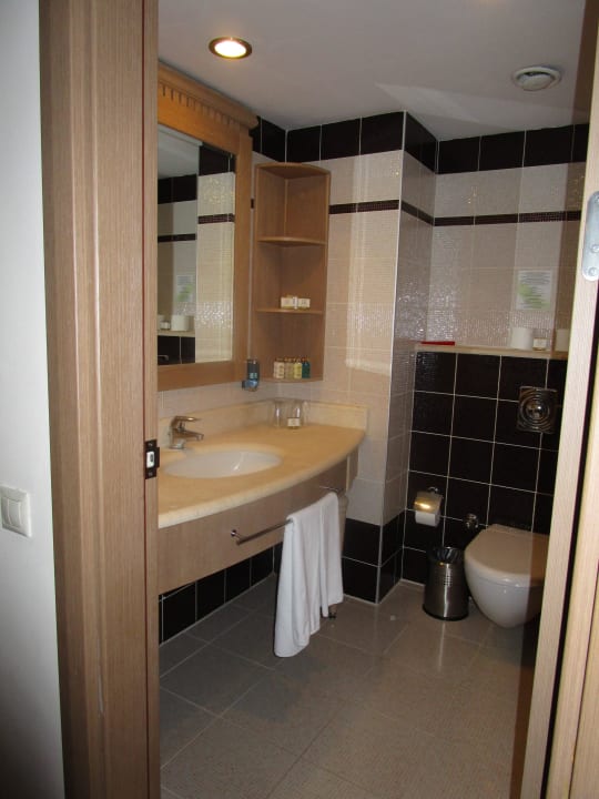 Bad Fame Residence Lara & Spa