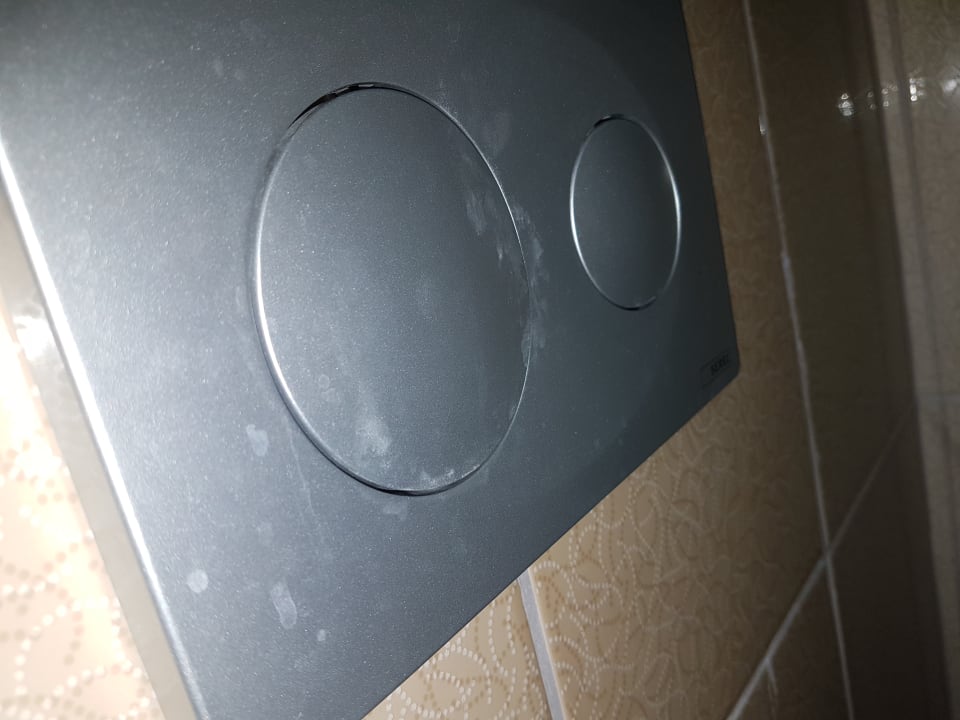 Zimmer MC Beach Park Resort Hotel