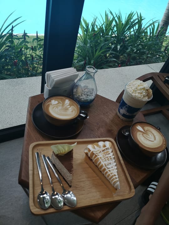 Gastro La Vela Khao Lak