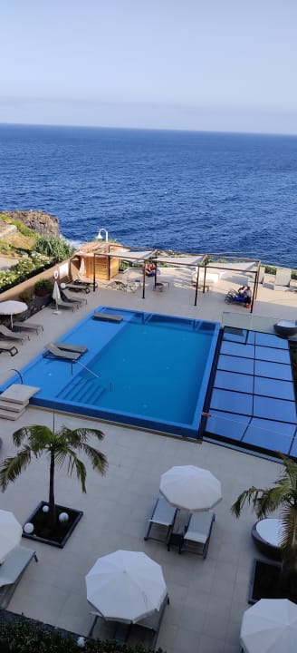 Pool Sentido Galomar