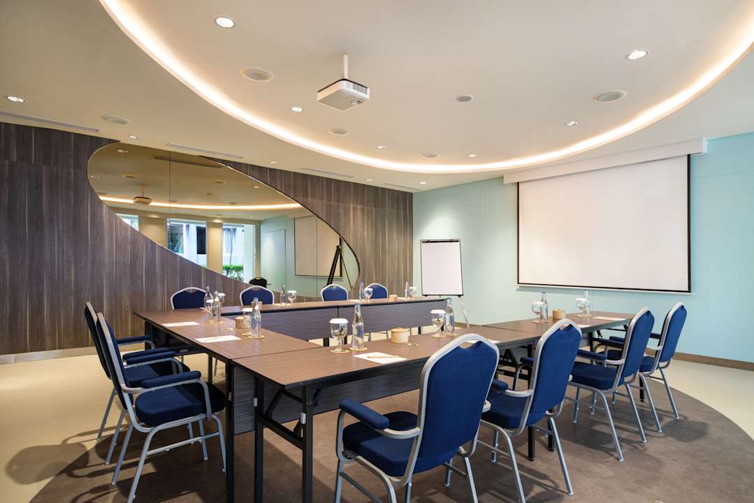 Sonstiges Grand Mercure Bali Seminyak