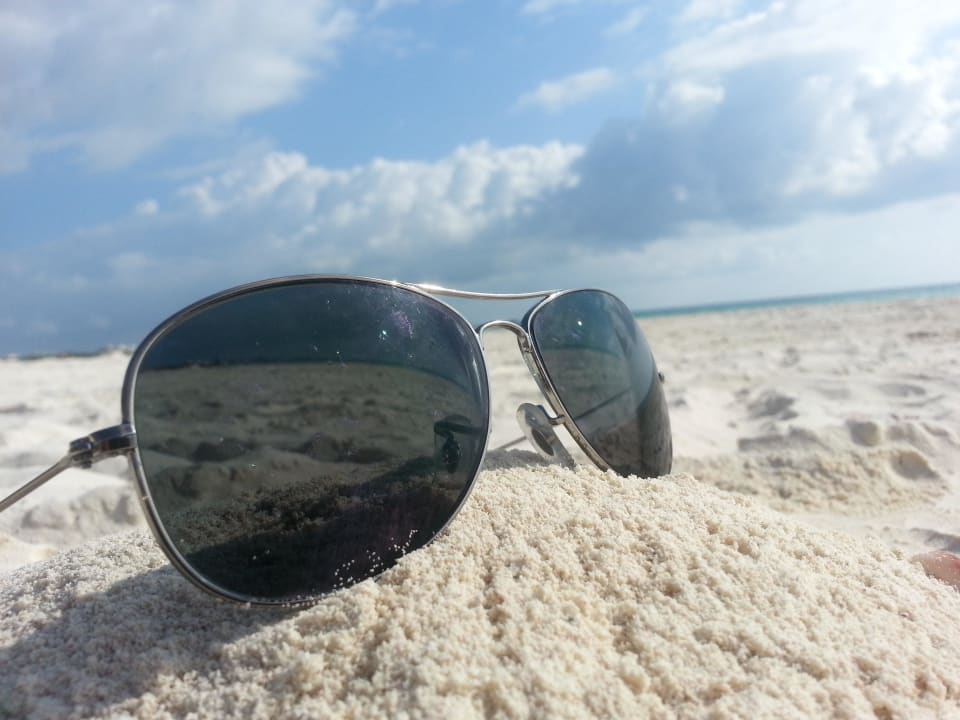 Puderzucker Catalonia Playa Maroma