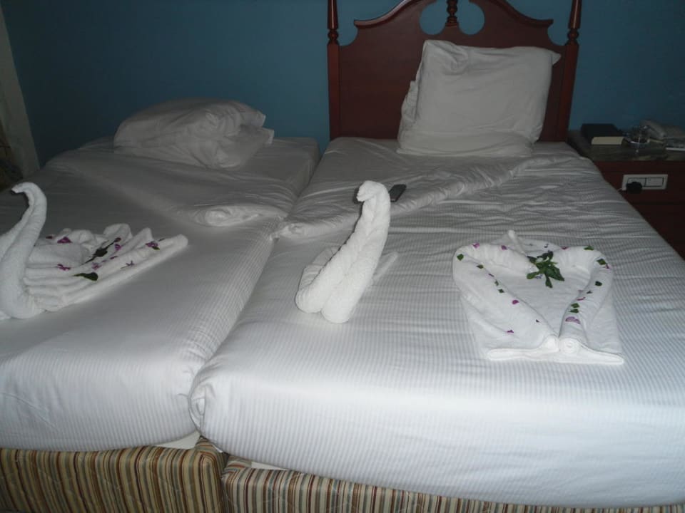 Decoration Titanic Beach Spa & Aqua Park