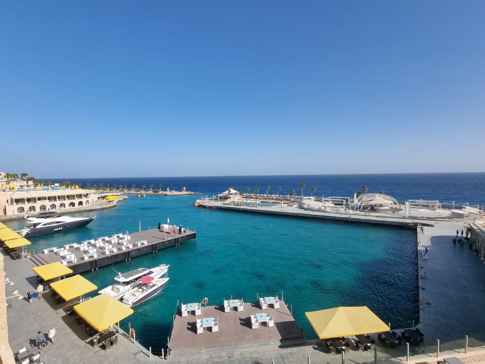 Zimmer Pickalbatros Citadel Resort