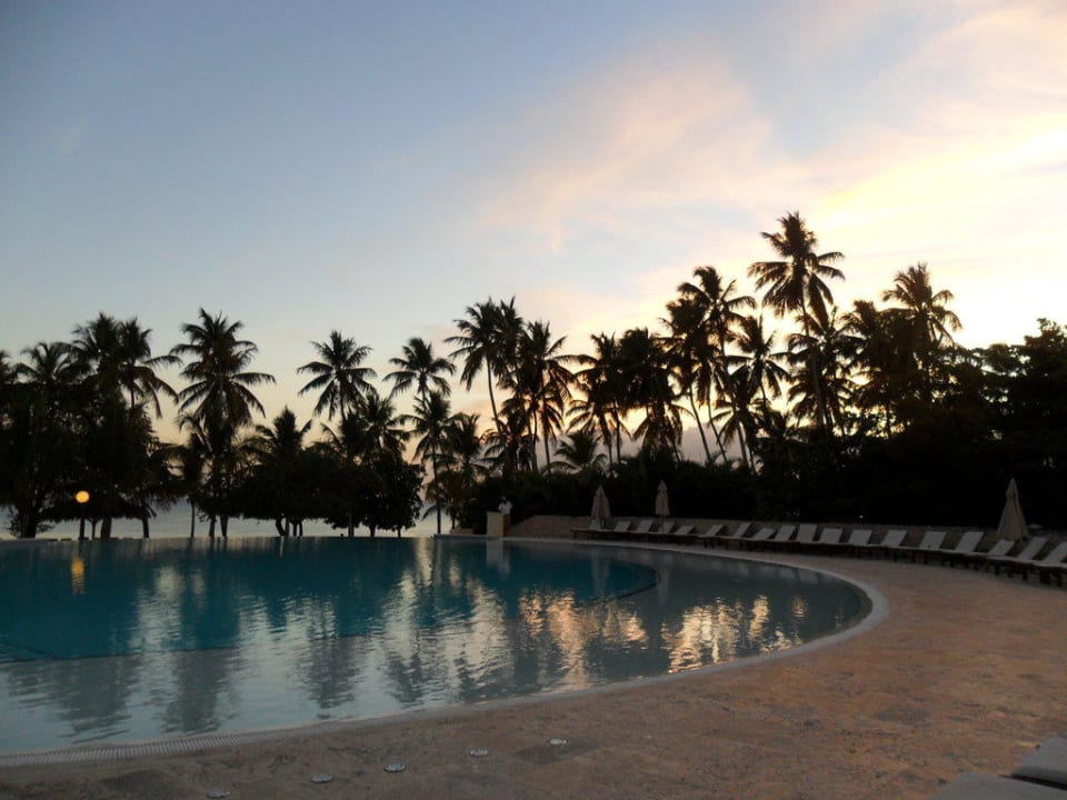 Pool Dreams La Romana Resort & Spa