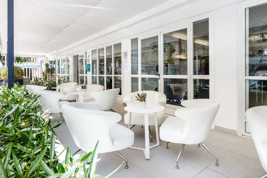 Gastro Hotel Vibra Vila