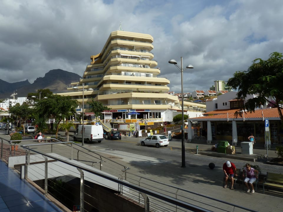 Hotel Santa Maria HOVIMA Santa Maria