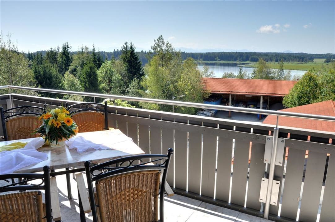 Allgäu-Hotel-Elbsee Allgäu-Hotel Elbsee