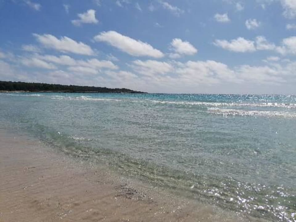 Strand Hipotels Mediterraneo Club