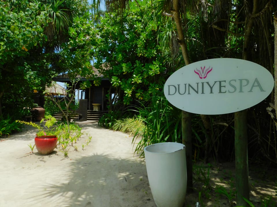 Sonstiges Kuredu Island Resort & Spa