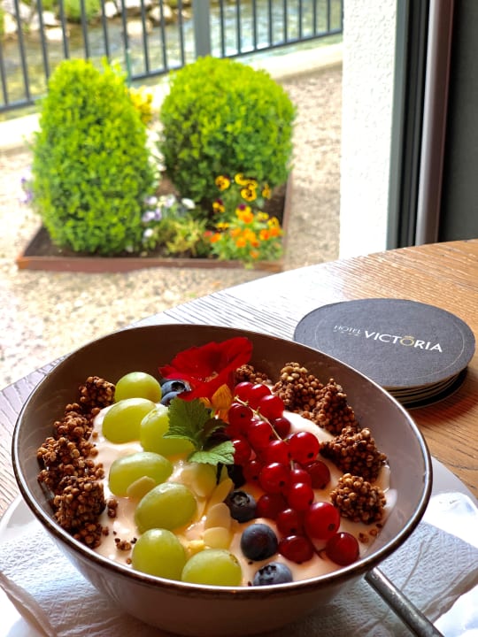 Gastro Hotel Victoria - Adults Only