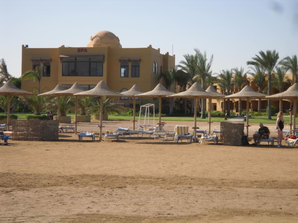 Strand Stella Beach Resort & Spa Makadi Bay