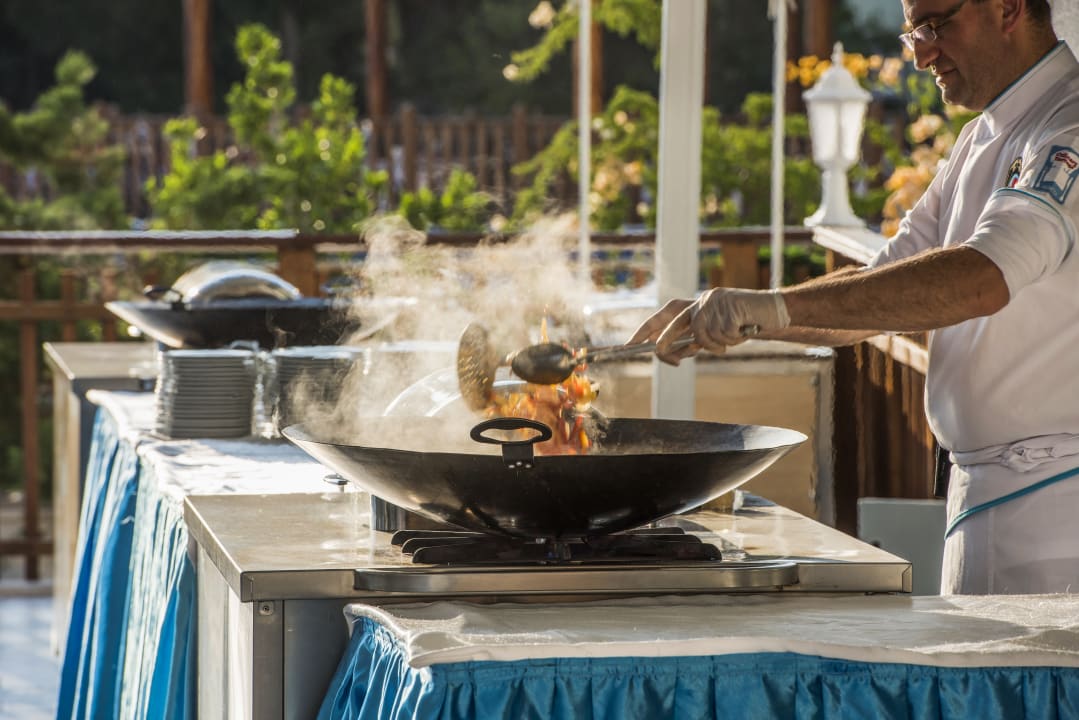 Restaurant Quattro Beach Spa & Resort