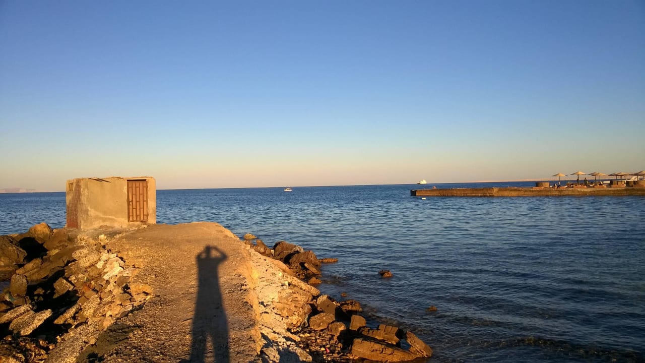 Bucht Royal Star Beach Resort