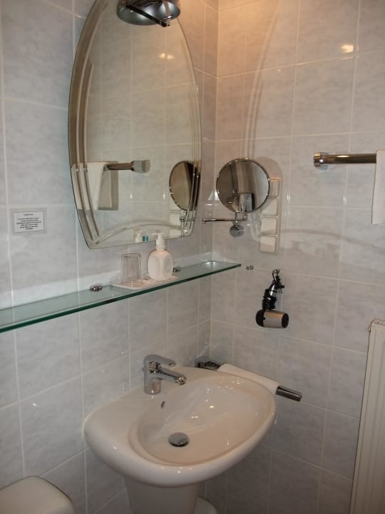 Bad Hotel Sonnenhof