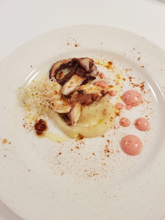 Gastro Iberostar Selection Fuerteventura Palace