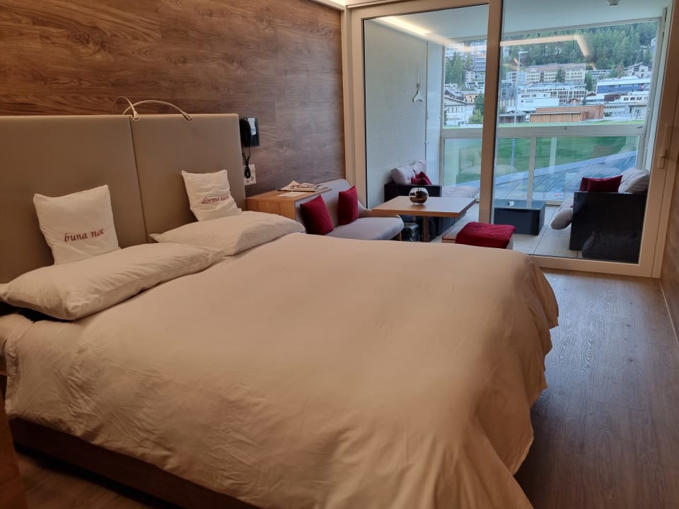 Zimmer Hotel Sonne