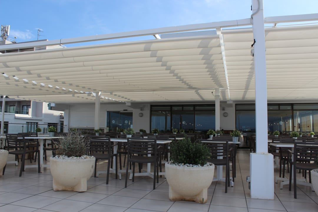 Restaurant HSM Regana - Adults Only