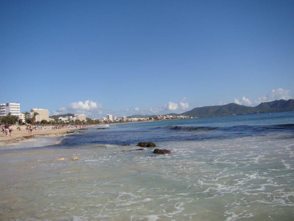 Plaza Hipotels Bahia Grande