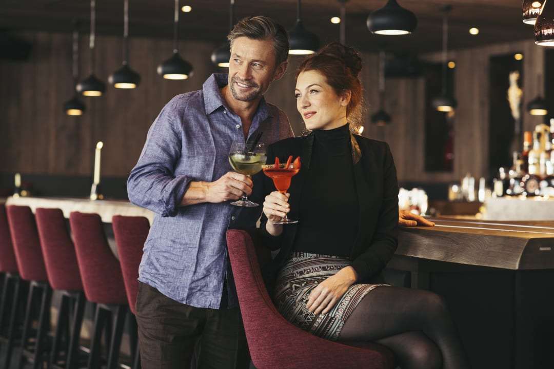 Gastro Mooshaus Winterresort