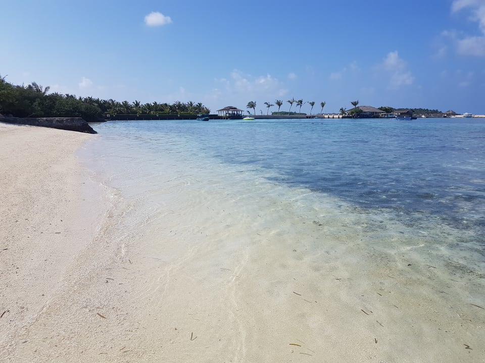 Strand Adaaran Select Hudhuran Fushi - Premium All Inclusive