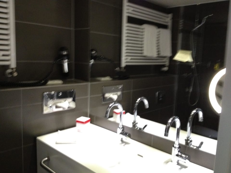 Zimmer - Standard DORMERO Hotel Hannover