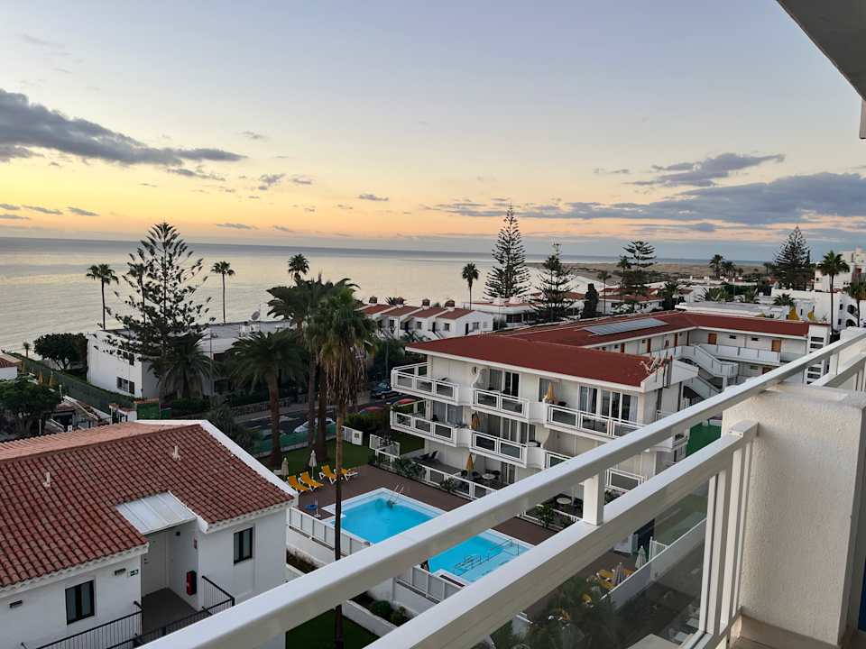 Ausblick LABRANDA Marieta - Adults only