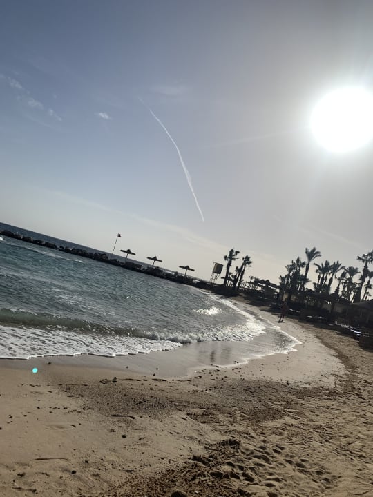 Strand Pickalbatros Citadel Resort