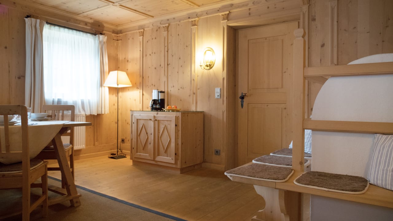 Zimmer Landhaus & Schloss Anras