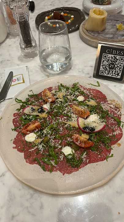 Gastro Anda Barut Collection