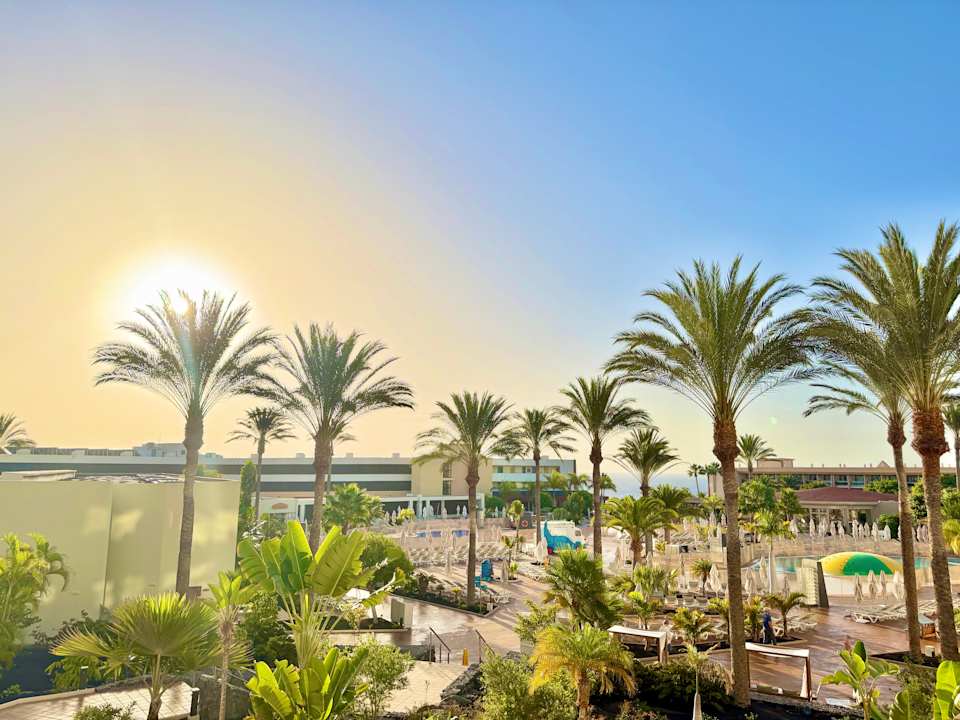 Außenansicht Iberostar Waves Gaviotas Park