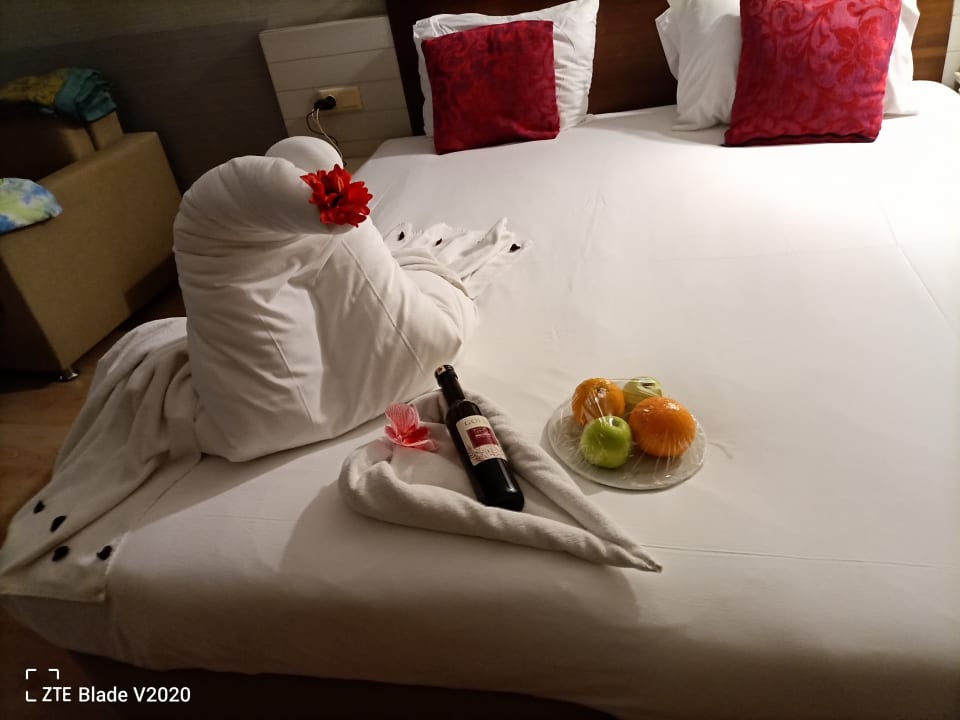 Zimmer Seher Sun Palace Resort & Spa