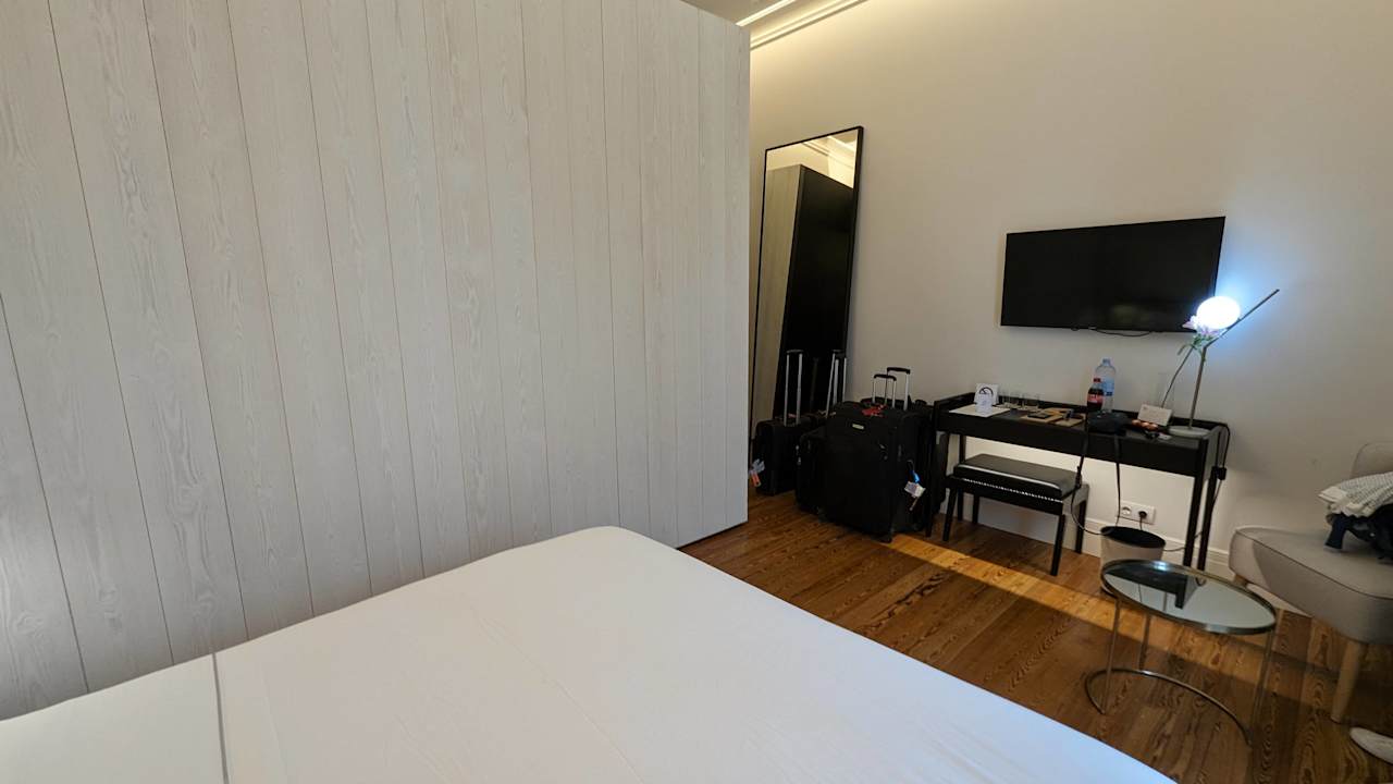 Zimmer Hotel Boutique Loriente