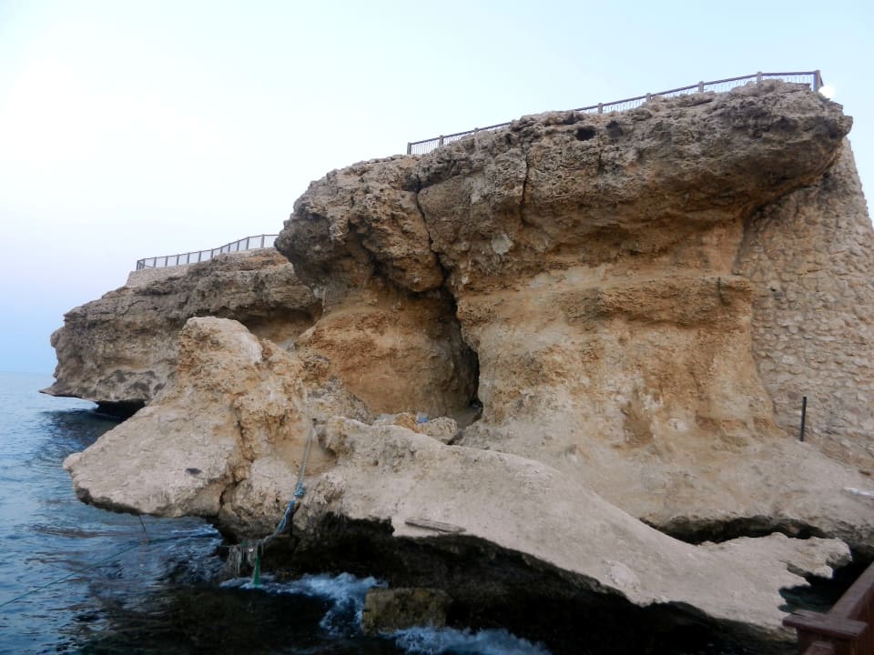 Strand The Grand Hotel Sharm El Sheikh