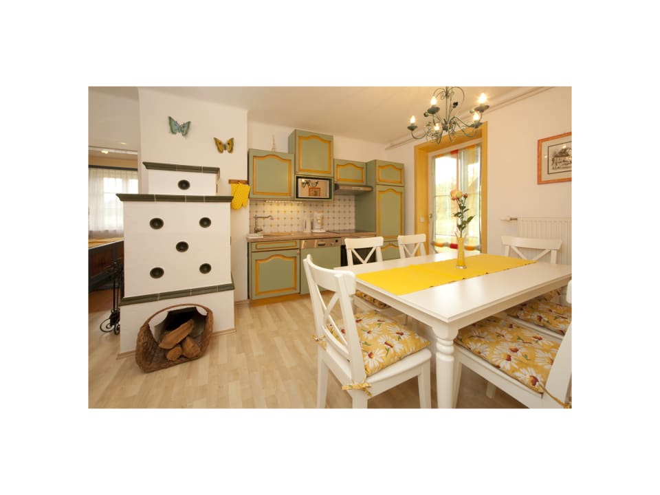 Zimmer Ferienanlage Mentehof