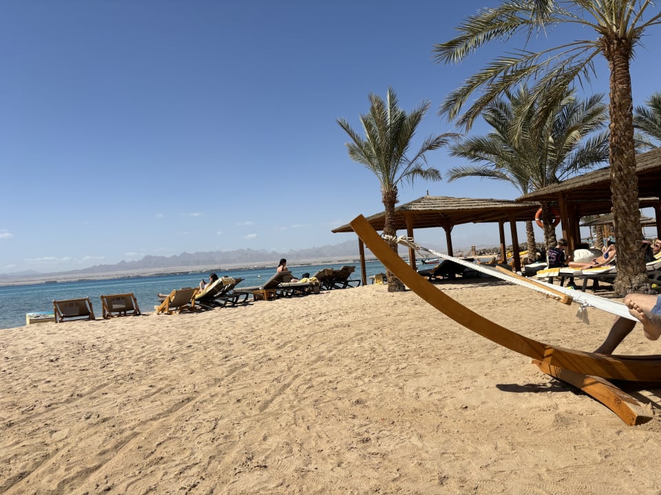 Strand ROBINSON SOMA BAY