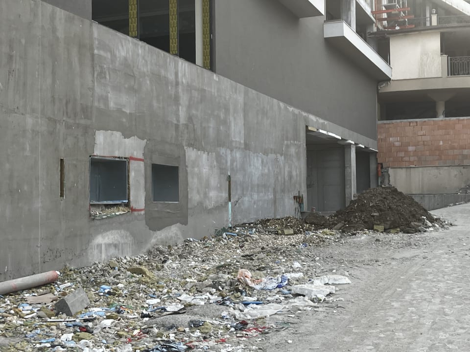 Sonstiges GRIFID Noa