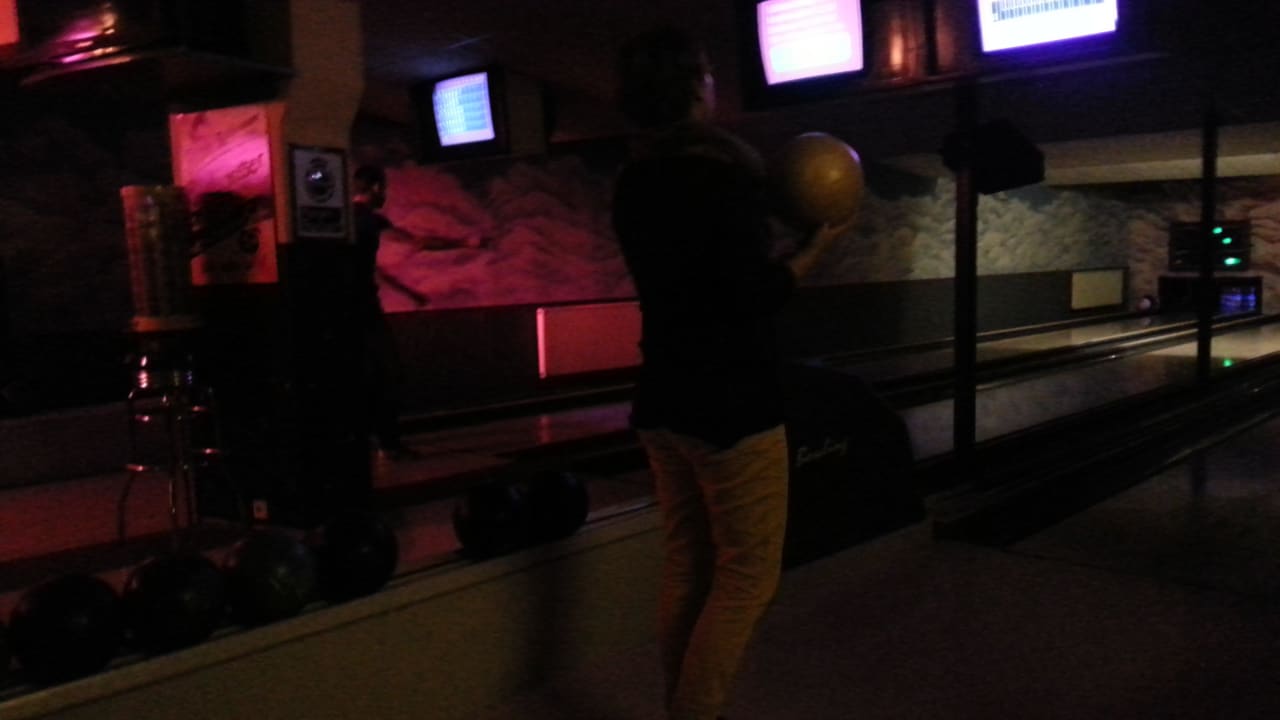 Bowlingbahn Gasthof zum Bären