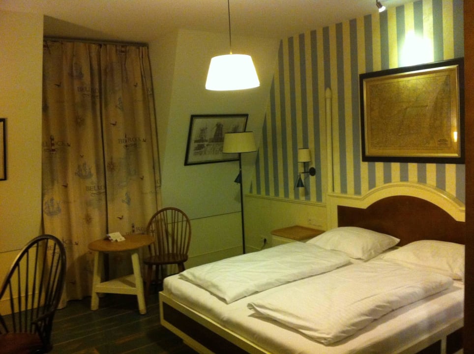 Großes!!! Standartzimmer Hotel Bell Rock Europa-Park