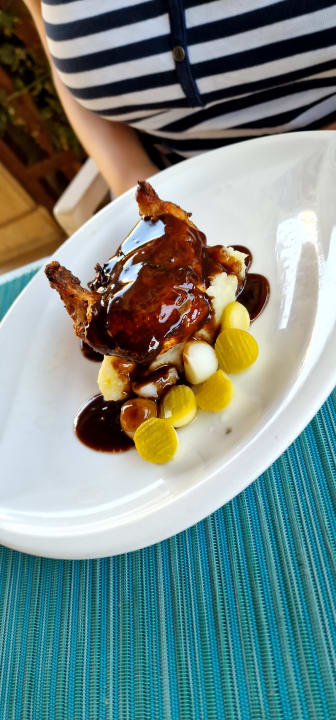 Gastro Makadi Spa - Adults only