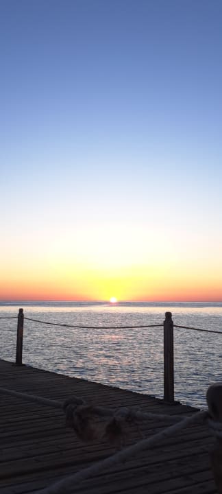 Strand Casa Mare Resort