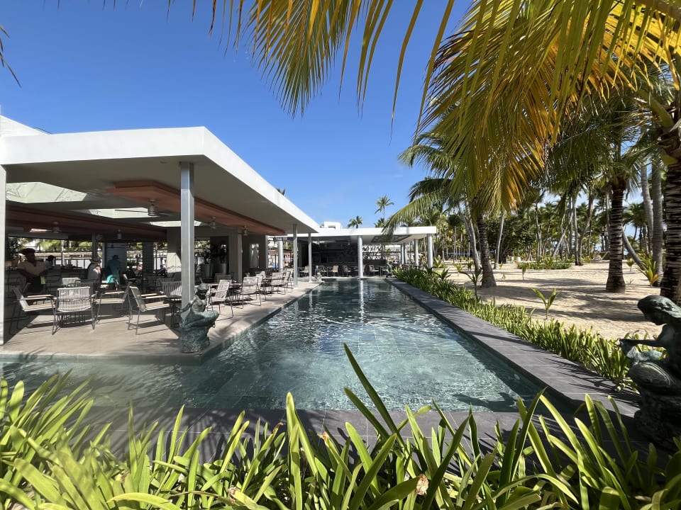 Gastro Hotel Riu Palace Macao - Adults only