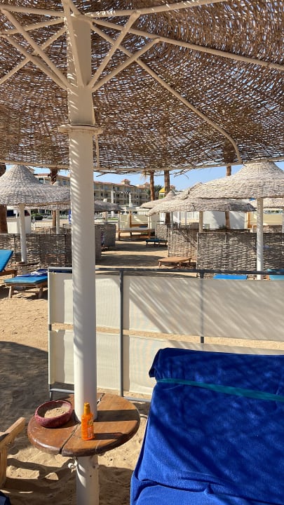 Strand Amwaj Beach Club Abu Soma Resort