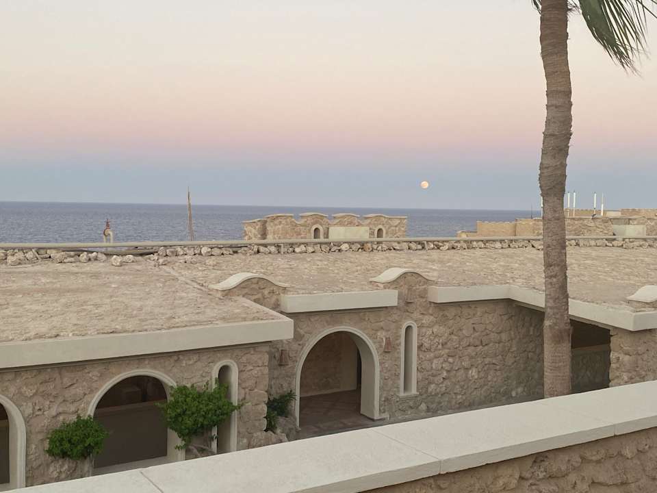 Außenansicht Pickalbatros Citadel Resort