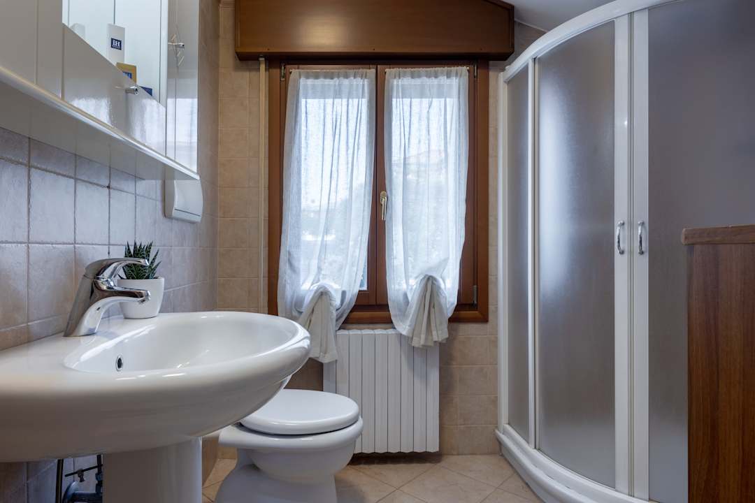 Zimmer iH Hotels Padova Admiral